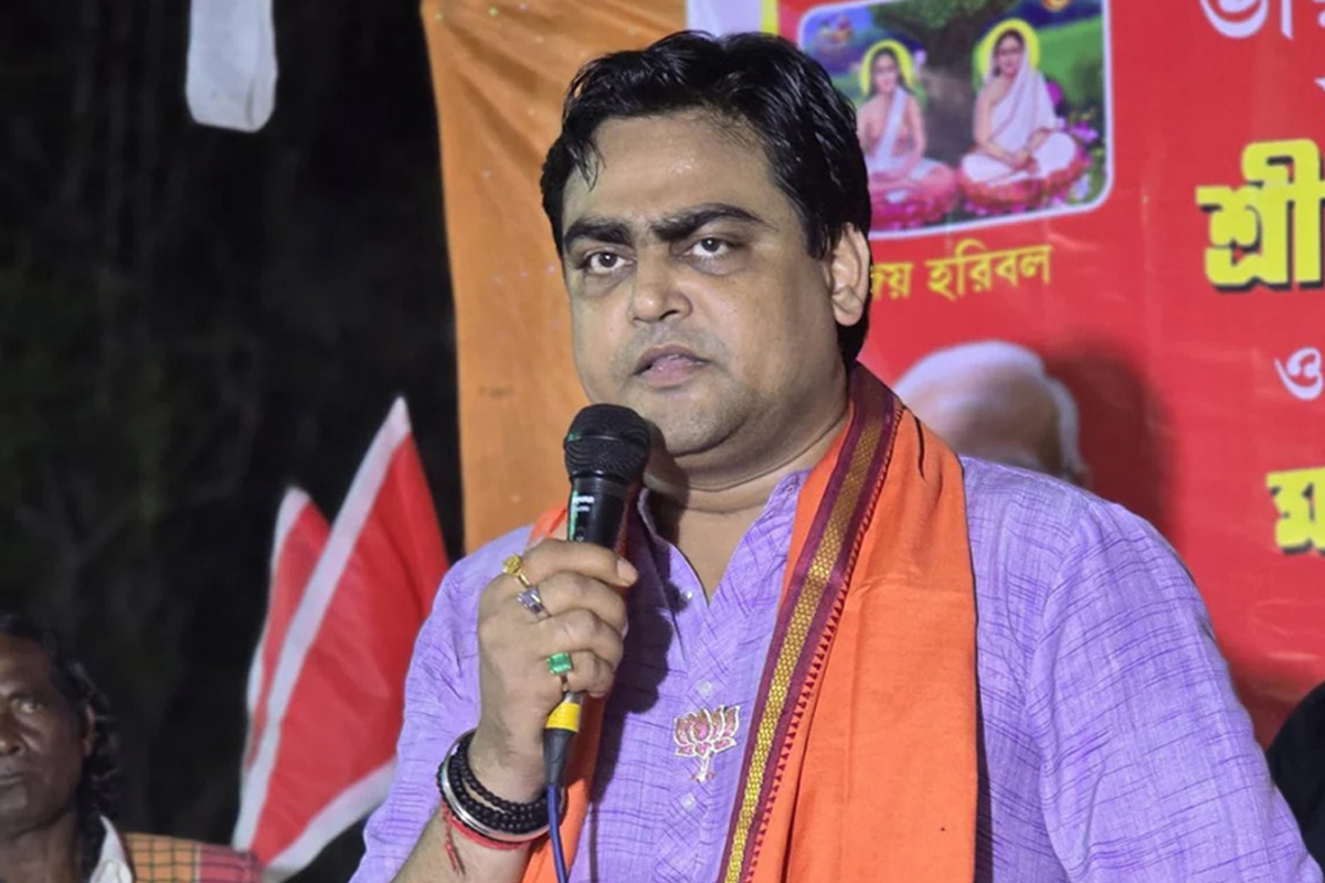 SIR আতঙ্কে মতুয়ারা! শান্তনুর মুখে সেই সিএএ, ‘ব্যবসা করছেন’, কটাক্ষ তৃণমূলের
