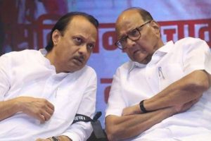 ‘শরদের ছেলে নই বলেই মুখ্যমন্ত্রী হওয়া হল না’, কাকার বিরুদ্ধে অভিযোগ নিয়েই চলে গেলেন অজিত