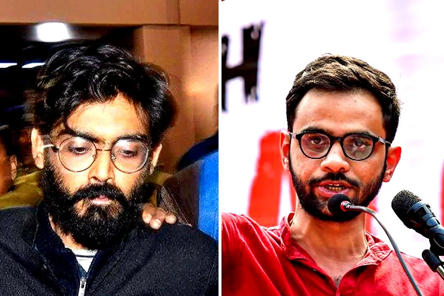 দিল্লি হিংসায় অভিযুক্ত উমর-শারজিলরা এবার মুক্তি পাবেন? সোমে রায় দেবে সুপ্রিম কোর্ট