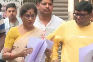 ‘পাসপোর্ট দেখাব না, এটা প্রতিবাদ’, SIR শুনানিতে গিয়ে হেনস্তার অভিযোগ মন্ত্রী শশী পাঁজার