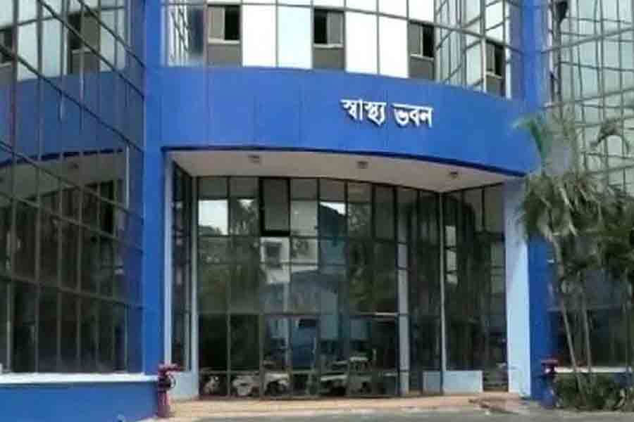 মার্কিন ধাঁচে বাংলায় ওয়ান হেলথ সিস্টেম! স্বাস্থ্যভবনে উচ্চ পর্যায়ের বৈঠক