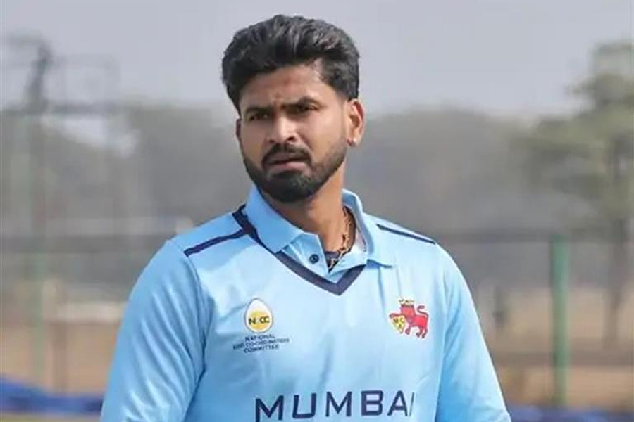 সম্পূর্ণ ফিট শ্রেয়স, পেলেন বিসিসিআইয়ের ছাড়পত্র, বাধা নেই নিউজিল্যান্ড সিরিজে