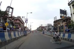 ৫ দিন পুরো বন্ধ থাকবে সোদপুরের ফ্লাইওভার, জেনে নিন ঘুরপথে গন্তব্যে পৌঁছনোর উপায়