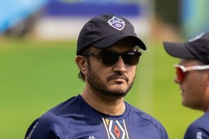 ‘আমাদের টিম কামব্যাক করতে জানে’, প্রিটোরিয়াকে প্লে অফে তুলে একান্ত সাক্ষাৎকারে সৌরভ