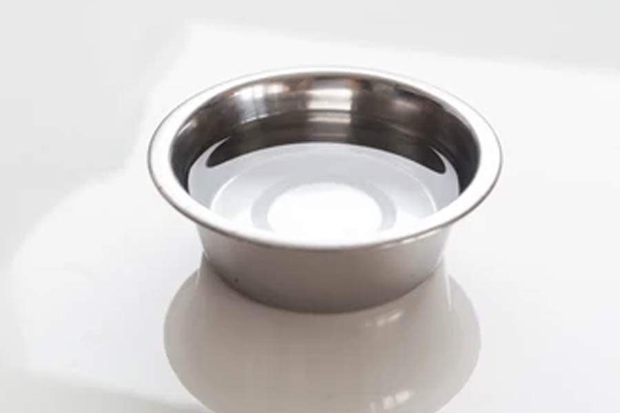 Stainless steel