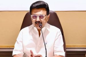 আসন পুনর্বিন্যাসে রাজ্যের অধিকার লঙ্ঘন বরদাস্ত নয়, মোদির বিরুদ্ধে ‘যুদ্ধ’ ঘোষণা স্ট্যালিনের