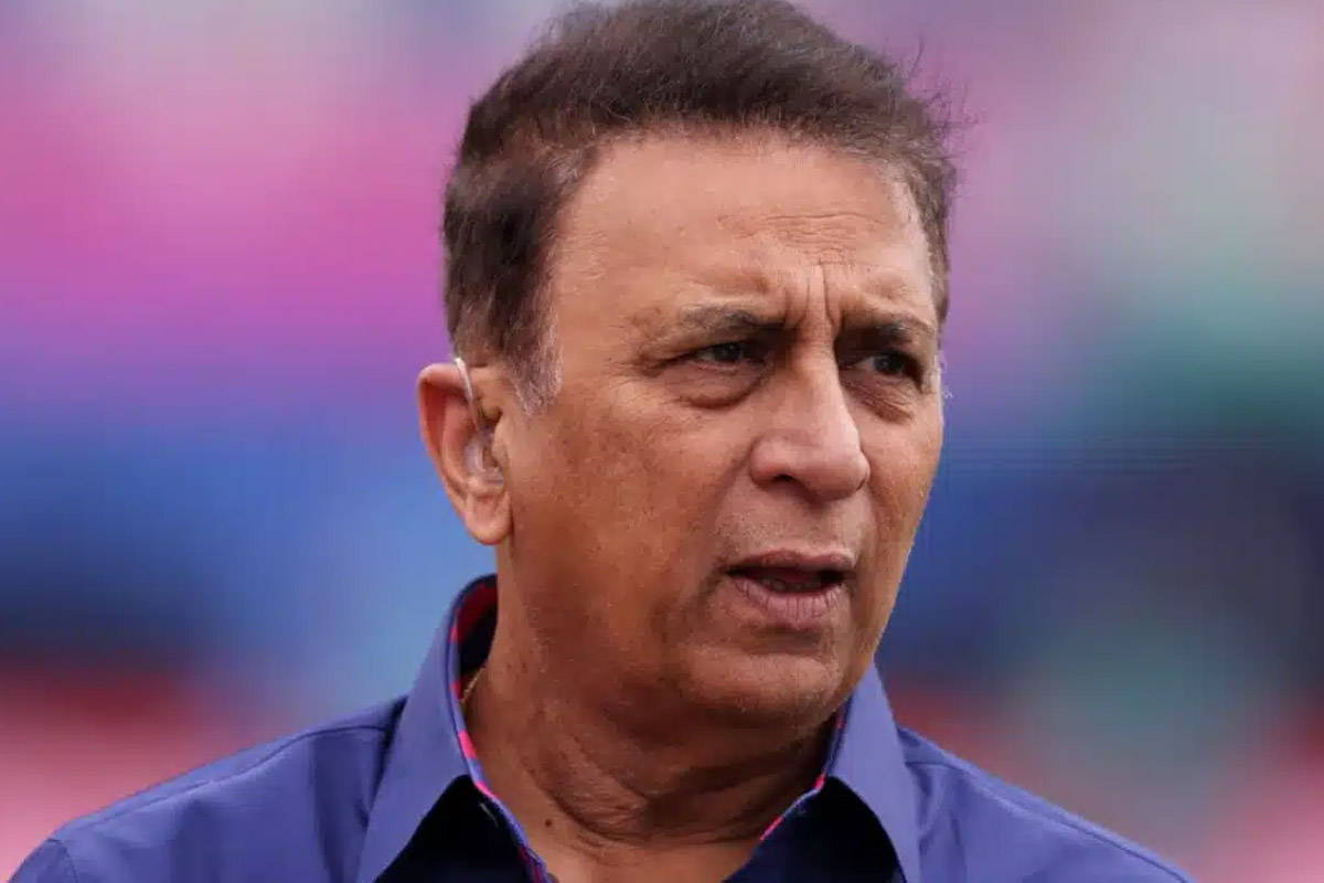 ‘ভারতীয় ভদ্রতার সুবিধা নেবেন না’, তোপ গাভাসকরের, কাদের উপর চটে লাল সানি?