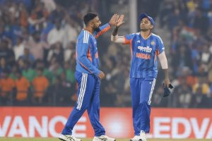 বিশ্বকাপের আগেই বিরাট সুখবর পেলেন ভারত অধিনায়ক সূর্য, স্বস্তিতে টিম ইন্ডিয়ার ‘ফার্স্ট বয়’রাও