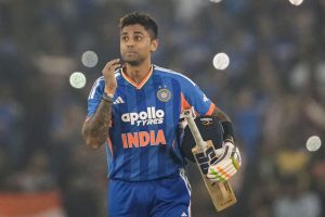 পাকিস্তানের বয়কট নাটকে প্রথমবার মুখ খুললেন সূর্য, ভারত অধিনায়কের খোঁচা, ‘আমরা তো…’
