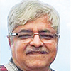 সুতীর্থ চক্রবর্তী