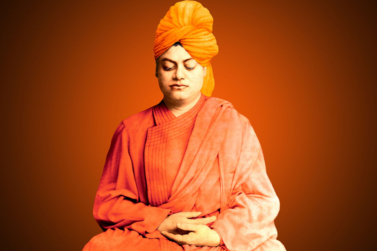 তিনি আত্মস্থ করার বিষয়, ‘জেনজি’-র আইকন বিবেকানন্দ?