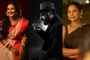 ‘ফ্যামিলিওয়ালা’ শিবপ্রসাদের বিপরীতে স্বস্তিকা-সুদীপ্তা, উইন্ডোজ-এর ঘরে প্রথমবার দুই নায়িকা