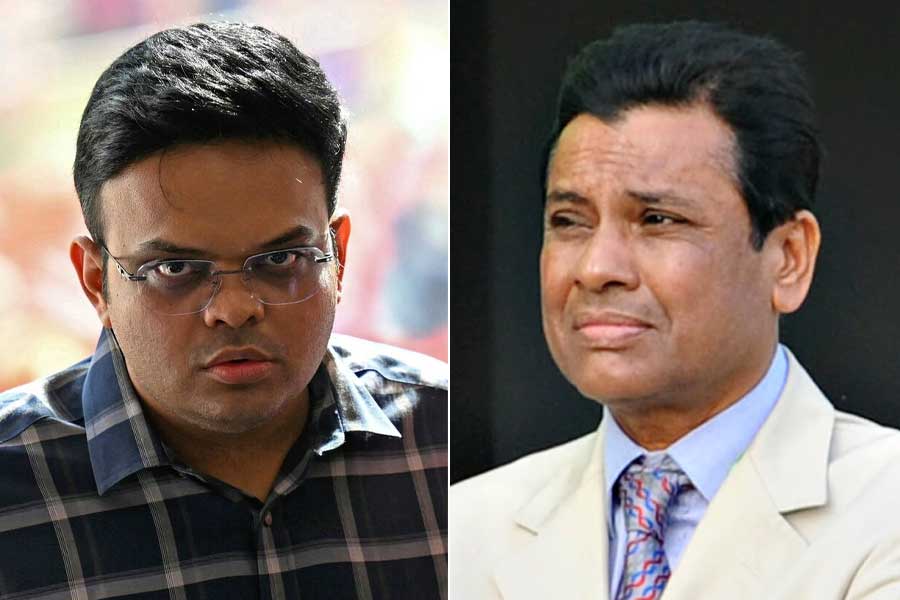 ‘পশ্চিমবঙ্গে ভোট, তাই…’, বিশ্বকাপ নিয়ে ‘রাজনীতি’তে জয় শাহকে তোপ বিসিবি প্রাক্তনীর