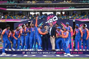 ‘মর্যাদা দেওয়া উচিত নয়’, টি-২০ বিশ্বকাপ শুরুর আগে নতুন বিতর্ক উসকে দিলেন প্রাক্তন ক্রিকেটার