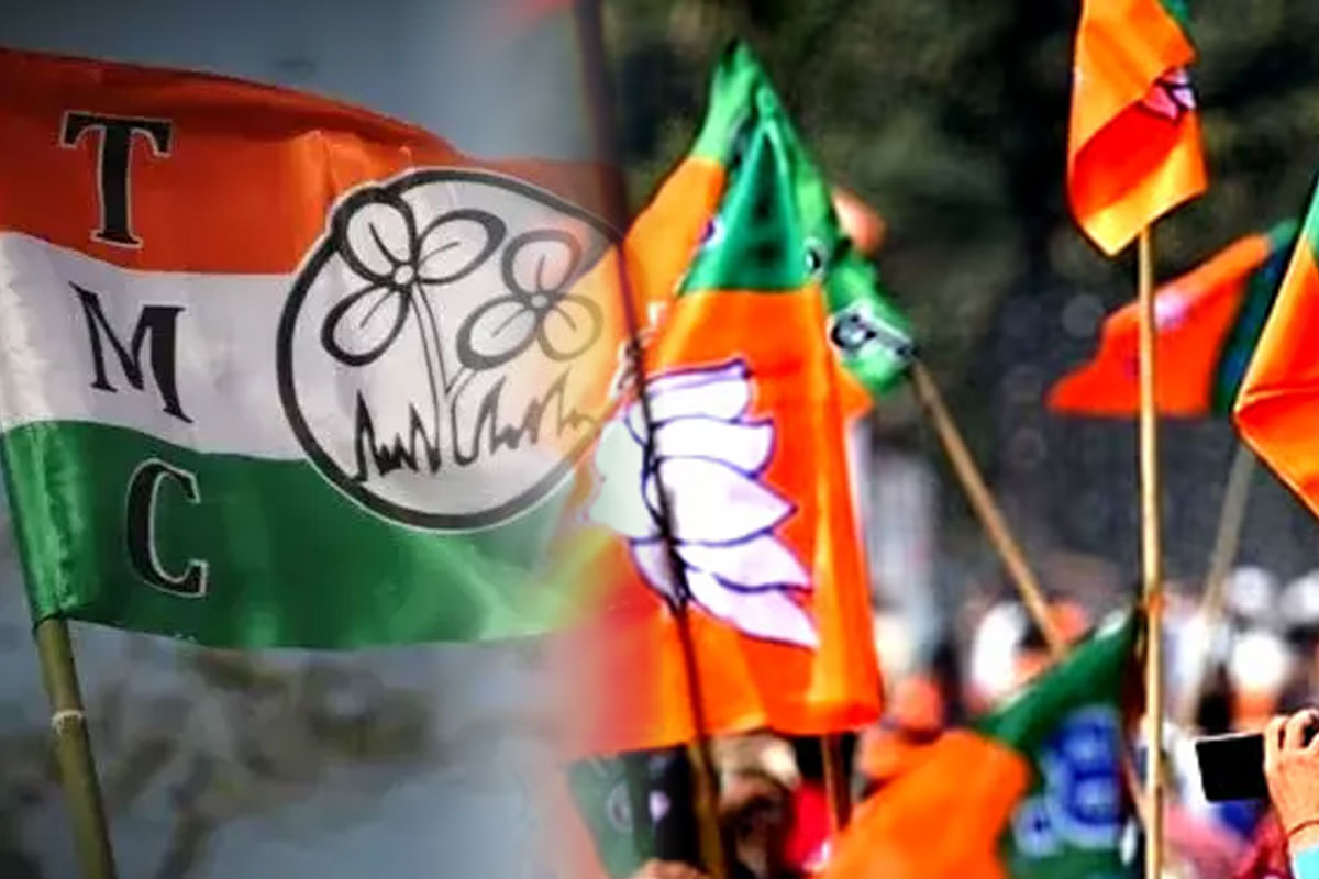 নন্দীগ্রামে সমবায় সমিতির নির্বাচনকে কেন্দ্র করে ধুন্ধুমার কাণ্ড! তৃণমূল প্রার্থীদের বাড়ি ভাঙচুর, আহত ১২