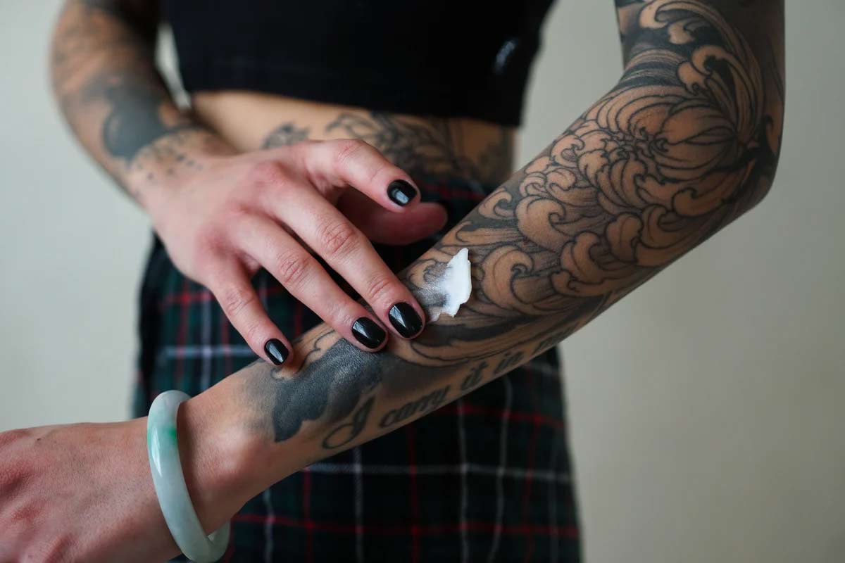 Tattoo