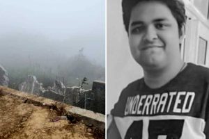 চোখের সামনে সলিল সমাধি ইঞ্জিনিয়ার ছেলের! ‘বাবা, আমি মরতে চাই না’, কানে ভাসছে শেষ আর্তি