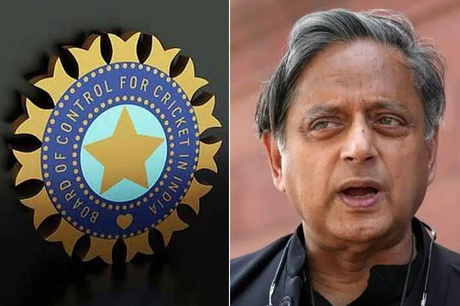 ‘নিজেরাই এই পরিস্থিতি ডেকে এনেছি’, মুস্তাফিজুর ইস্যুতে BCCI-এর সমালোচনায় থারুর