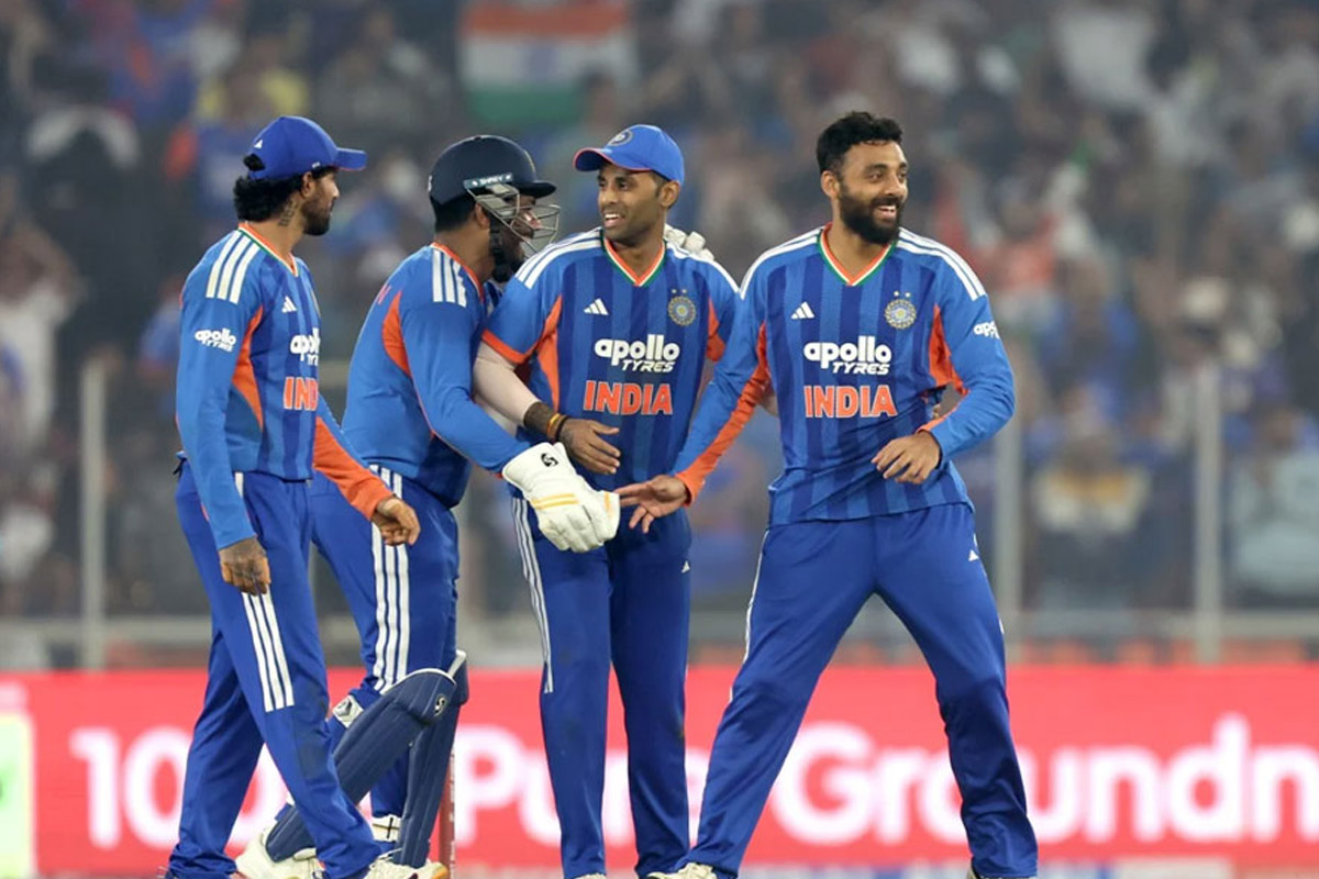চোটের জন্য নিউজিল্যান্ড সিরিজ থেকে ছিটকে গেলেন তারকা ব্যাটার, বিশ্বকাপে খেলবেন তো? চিন্তায় ভারত