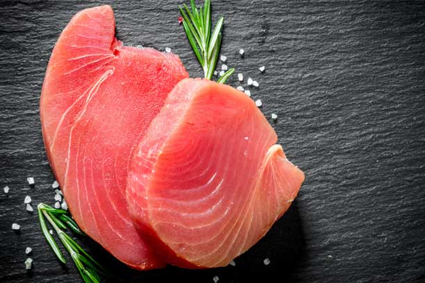 Tuna-fish