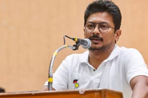 হিন্দু বিরোধী DMK, উদয়নিধির সনাতন মন্তব্য ‘ঘৃণাভাষণ’, হাই কোর্টের মন্তব্যে ফের অস্বস্তিতে স্ট্যালিনপুত্র