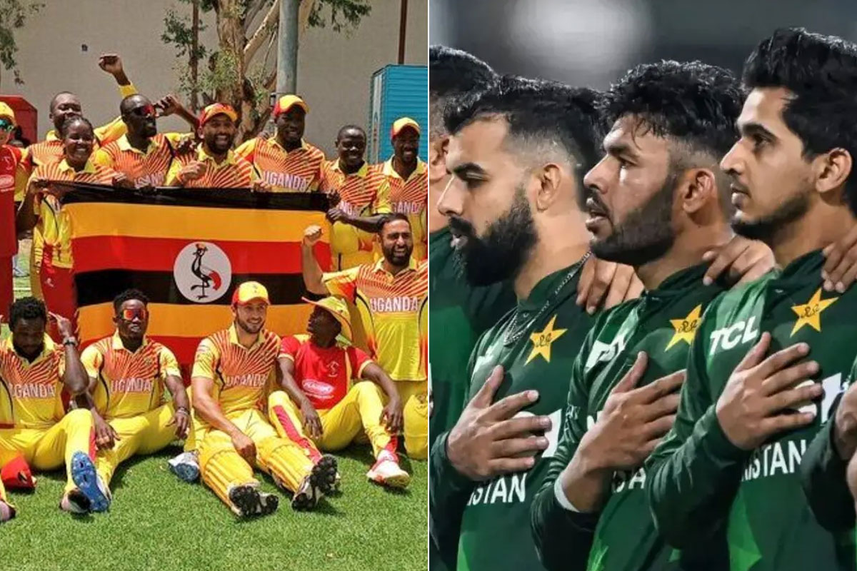 আইসল্যান্ডের পর উগান্ডা, বিশ্বকাপ ‘বয়কট’ নাটক নিয়ে পাকিস্তানকে যাচ্ছেতাই ট্রোল ‘লিলিপুট’ দেশের