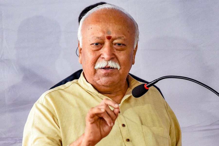 ‘ভারত সবার’, দেরাদুনে ‘বর্ণবিদ্বেষে’র শিকার হয়ে ছাত্রমৃত্যুর পর ঐক্যের বার্তা ভাগবতের, তুললেন বাংলাদেশ প্রসঙ্গও