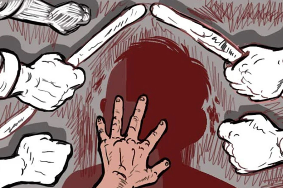 ‘বাংলাদেশি’ বলে মার! বিজেপি শাসিত ছত্তিশগড়ে চরম হেনস্তার শিকার পুরুলিয়ার ৮ পরিযায়ী শ্রমিক