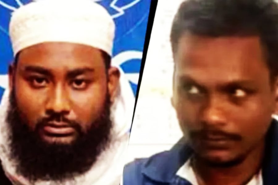 জনতাকে উসকানি, গাছে ঝুলিয়ে অগ্নিসংযোগ, দীপু হত্যায় গ্রেপ্তার মূল অভিযুক্ত শিক্ষক