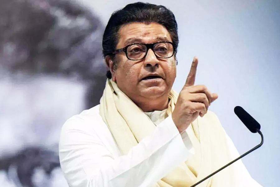 ‘মহারাষ্ট্রকে শক্তিশালী করতে ট্রাম্পকেও সমর্থন করতে রাজি’, রাজ ঠাকরের মন্তব্যে বিতর্কের ঝড়