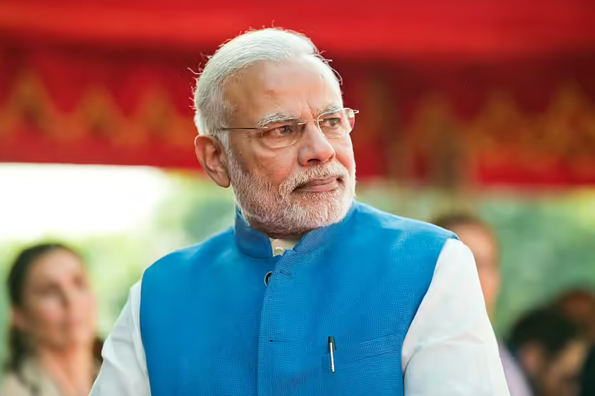 স্বাধীনতার ৭৮ বছর পর নতুন ঠিকানায় প্রধানমন্ত্রীর দপ্তর, কবে স্থানান্তরিত হবেন মোদি?