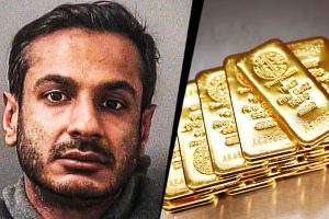 কানাডায় ‘মানি হাইস্ট’! দেশে সবচেয়ে বড় সোনা চুরির ঘটনায় গ্রেপ্তার আরও ১, ভারতে পালিয়েছে মূল অভিযুক্ত