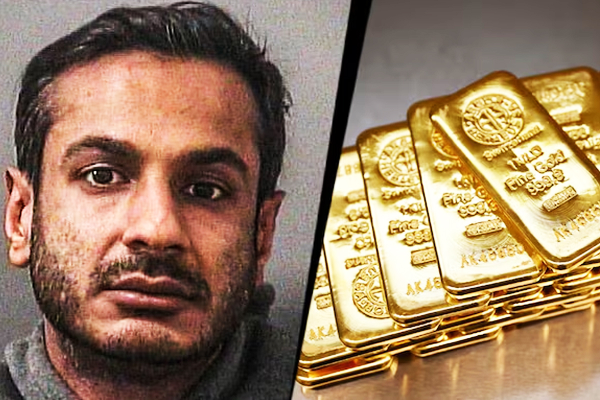 কানাডায় ‘মানি হাইস্ট’! দেশে সবচেয়ে বড় সোনা চুরির ঘটনায় গ্রেপ্তার আরও ১, ভারতে পালিয়েছে মূল অভিযুক্ত