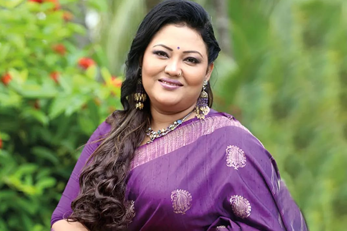 বদল নয়, বদলা দেখছে ইউনুসের বাংলাদেশ! এবার বাজেয়াপ্ত গায়িকা-আওয়ামি লিগের প্রাক্তন সাংসদ মমতাজের জমি-বাড়ি