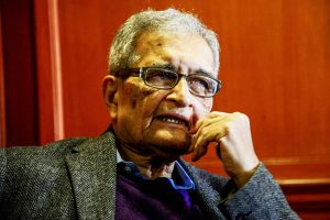 অযথা তাড়াহুড়ো, গণতন্ত্রের প্রতি অন্যায়, বাংলার SIR প্রক্রিয়া নিয়ে উদ্বিগ্ন অমর্ত্য সেন, আর কী বললেন নোবেলজয়ী?