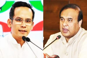 ‘পাক এজেন্টের কাছে মাথা নত করবে না অসম’, গগৈকে বেনজির আক্রমণ হিমন্তের