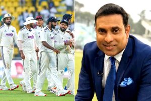 টেস্টে বেহাল দশা ভারতের, সমস্যা মেটাতে লক্ষ্মণের দ্বারস্থ বিসিসিআই! কী পরামর্শ দিলেন ভিভিএস?