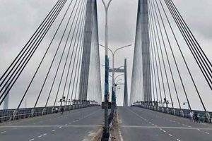 রবিবার ফের ৮ ঘণ্টা বন্ধ থাকবে বিদ্যাসাগর সেতু, কোন পথে যান চলাচল?