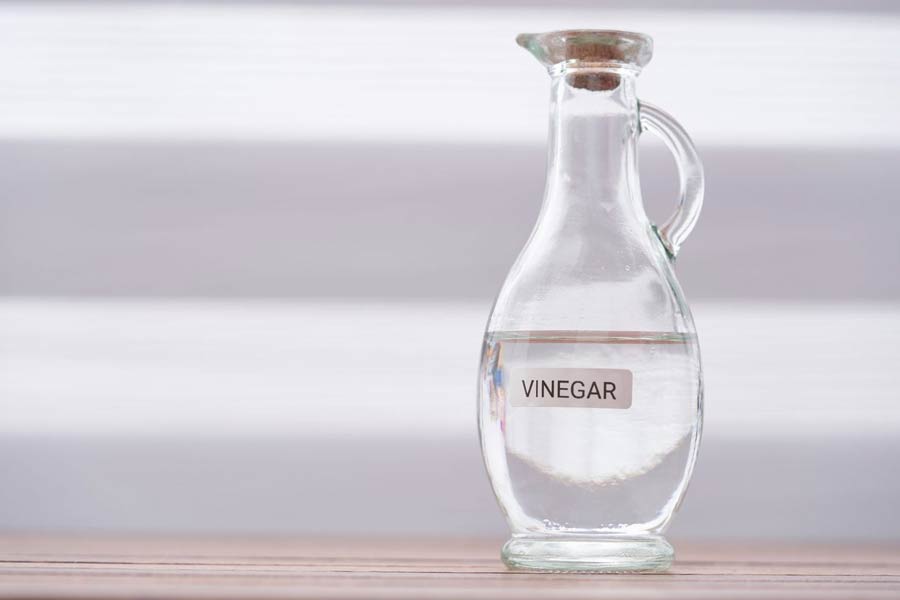 Vinegar