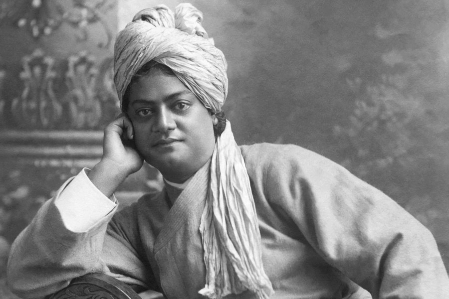 বিয়ের প্রস্তাব দেন মার্কিন তরুণী, কী জবাব ছিল বিবেকানন্দর? ফিরে দেখা মহাজীবনের কাহিনি