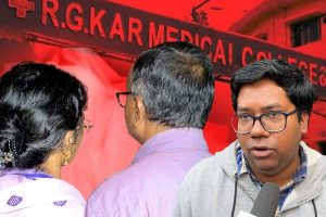‘আমার মেয়ের নামে টাকা চাইবে কেন?’ অনিকেতের বিরুদ্ধে বিস্ফোরক অভয়ার বাবা-মা
