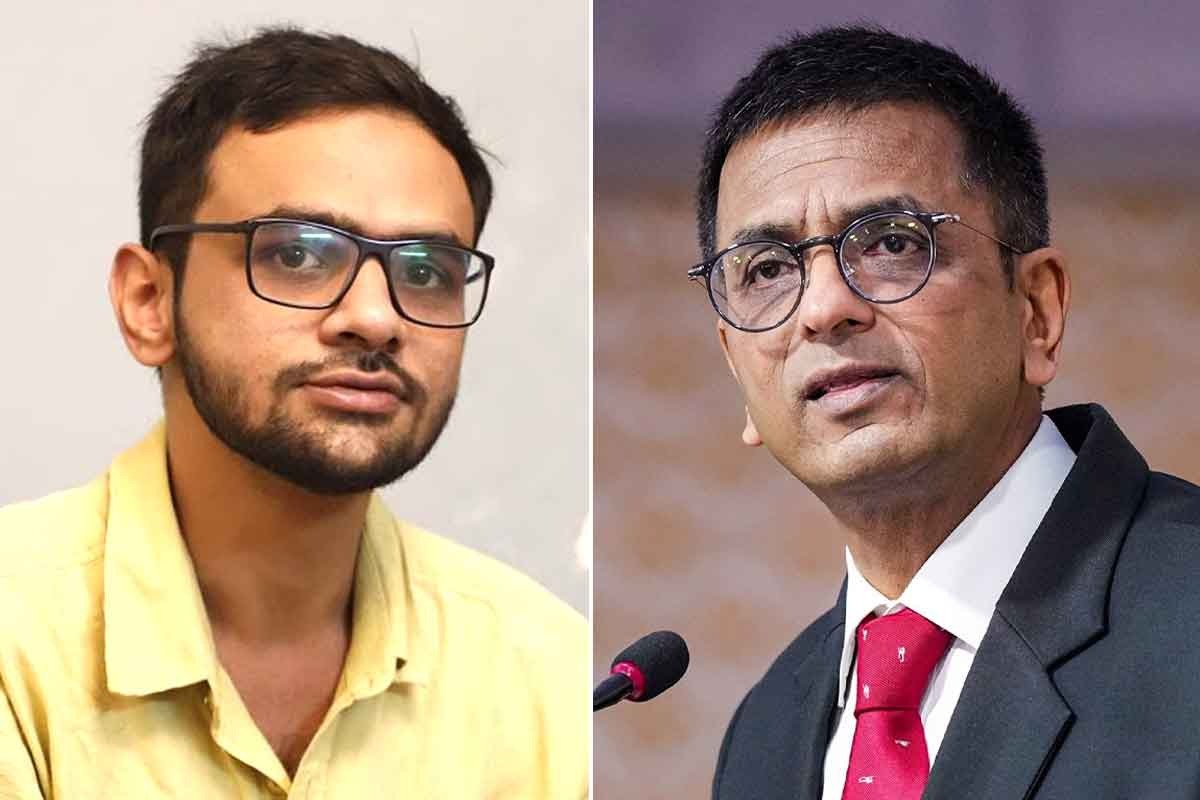 বিনা বিচারে ৫ বছর জেলবন্দি! উমর খালিদকে নিয়ে কী বললেন উদ্বিগ্ন প্রাক্তন প্রধান বিচারপতি?