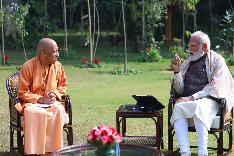UP may get another Deputy Chief Minister to assist Yogi Adityanath