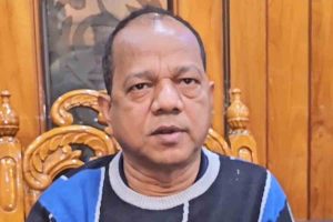 বিধায়ককে SIR শুনানিতে ডাক, ‘গণতন্ত্রকে ধ্বংস করছে কমিশন’, তোপ জাকির হোসেনের