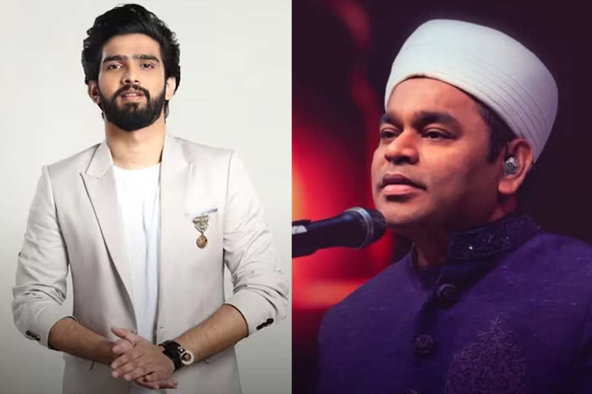 মুসলিম বলেই মিলছে না কাজ! অমল মালিক বললেন, ‘রহমান স্যারের সঙ্গে আমি একমত’