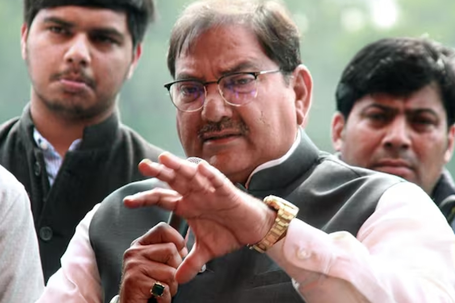 ‘বাংলাদেশ মডেলে আন্দোলন চাই’, মোদিকে হঠাতে বিস্ফোরক বিজেপির প্রাক্তন জোটসঙ্গী, ভিডিও ভাইরাল