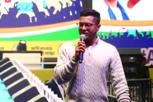 ‘ব্যক্তি থেকে দল বড়, মেজো-সেজো নেতার নামে জয়ধ্বনি নয়’, সাফ বার্তা অভিষেকের