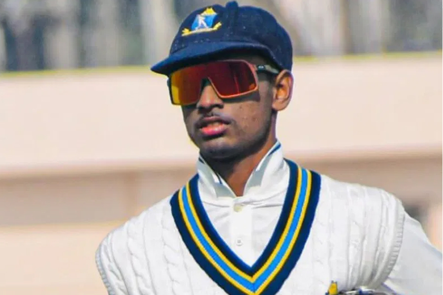 শামি-সিরাজ দ্বৈরথের আগেই ধাক্কা বঙ্গ শিবিরে, চোটের জন্য ছিটকে গেলেন অভিষেক