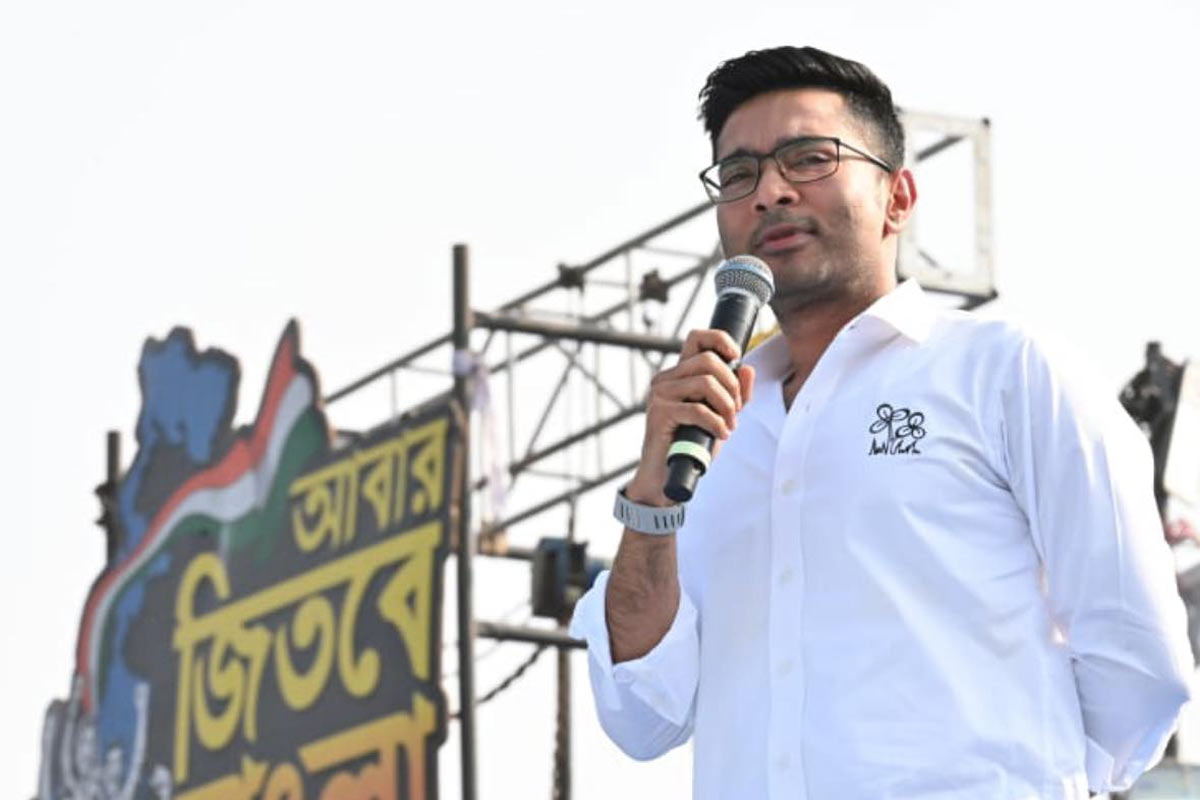 ‘সুপ্রিম’ তোপে কমিশন, সিইও’র সঙ্গে সাক্ষাৎ চেয়ে ইমেল অভিষেকের, আগামী সপ্তাহেই বৈঠক?