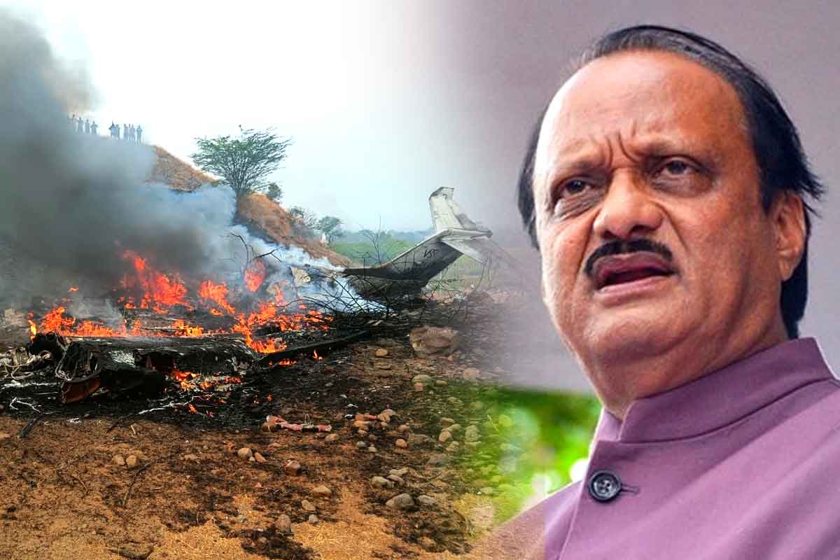 ‘সকলের জন্য ন্যায়…’, মৃত্যুর আগে কী বলে যান অজিত পওয়ার? প্রকাশ্যে অডিও